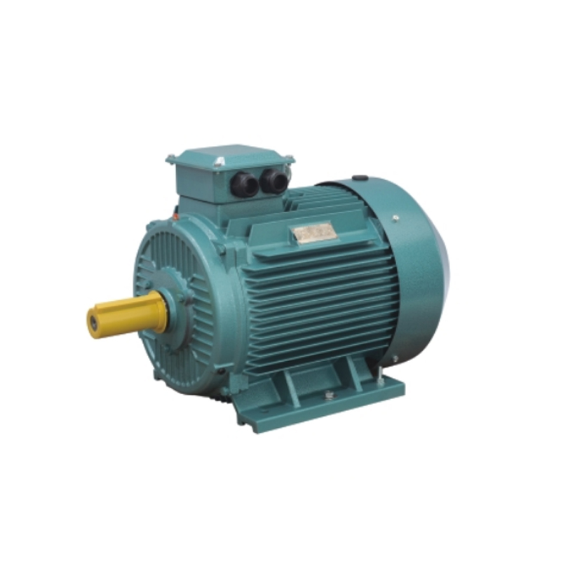 YE4 series three phase asynchronous motor